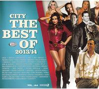 Razni izvodjaci - City The Best Of 2013-2014