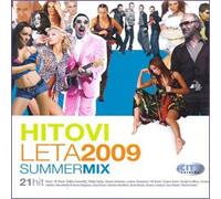 Razni izvodjaci - Hitovi Leta 2009 - Summer Mix