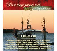 RAZNI IZVODJACI-Libar VIII
