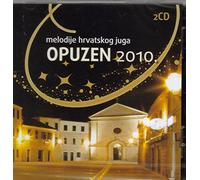 RAZNI IZVODJACI-Melodije Hrvatskog Juga 2010