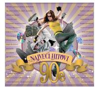 Razni Izvodjaci - RAZNI IZVODJACI-Najveci Hitovi 90-e