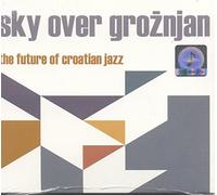 Razni Izvodjaci - RAZNI IZVODJACI-Sky Over Groznjan