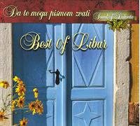 RAZNI IZVODJACI-The Best Of Libar