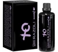 Razoli - Femme 3en 1 huile de rasage 100ml