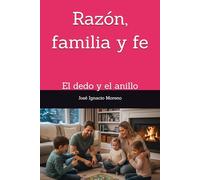 Razón, familia y fe: El dedo y el anillo