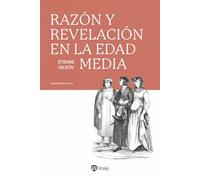Razón y Revelación en la Edad Media