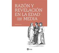 Razón y Revelación en la Edad Media - Luz Karina Barba de Parra - Ediciones Rialp, S.A. - ebook (ePub) - Livre