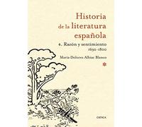 Razón y sentimiento 1692-1800