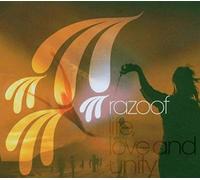 Razoof - Life,Love & Unity [Import]
