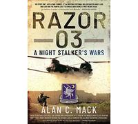 Razor 03: A Night Stalker’s Wars