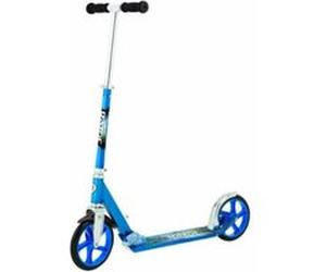 Razor - 13073042 - patinette - a5 lux bleu roues 205 mm Bleu G