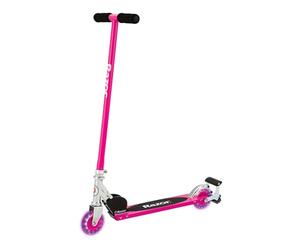 Razor - 13073066 - Patinette - S Spark Sport - Rose
