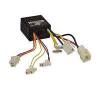 Razor 24 Volt Controller with 7 Connectors for Razor E100 / E125 / E150 / E175 Electric Scooters