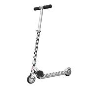 Razor A Checked Out Trotinette 13073086 Taille Unique Noir/Blanc