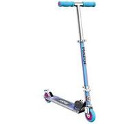 Razor - A Holographic Edition Spéciale - Trottinette - Bleu/Rose Bleu G