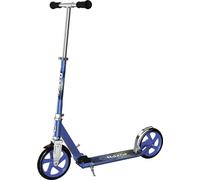 Razor A5 Lux Light Up Kick Scooter - Grandes Roues de 8", Pliable, Guidon réglable, léger, pour Les conducteurs jusqu'à 220 lbs