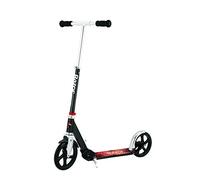 Razor A5 Lux Light Up Kick Scooter - Grandes Roues de 8", Pliable, Guidon réglable, léger, pour Les conducteurs jusqu'à 220 lbs