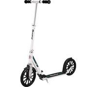 Razor A6 Kick Scooter - White