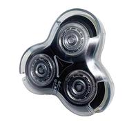 Razor Accessories Tête De Lame De Rechange RQ10. Compatible Avec Philips S9000 S9911 S9731 S9711 S9511 S9111 S9031 Les Séries