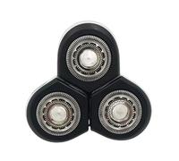 Razor Accessories Tête De Lame De Rechange RQ10. Compatible Pour Philips RQ1050 RQ1075 RQ1060 RQ1085 RQ1090 RQ1095 RQ1059