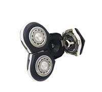 Razor Accessories Tête De Lame De Rechange RQ10. Compatible Pour Philips RQ1150 RQ1151 RQ1155 RQ1160 RQ1180 RQ1190 RQ1160CC