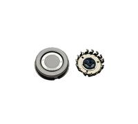 Razor Accessory Replacement HQ53,Compatible For Philips, HQ560 HQ568 HQ586 Shaver Replacement Heads
