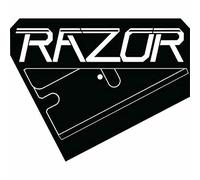 Razor – Armed and Dangerous – Import