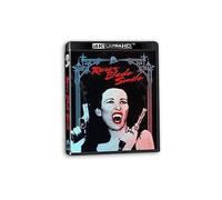 Razor Blade Smile Blu-ray 4K Ultra HD