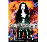 Razor Blade Smile [DVD]