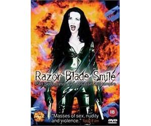 Razor Blade Smile [DVD]