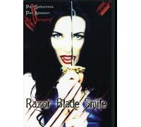 Razor Blade Smile - DVD Zone 1 https://www.fnac.com/mp6874399/Razor-Blade-Smile-DVD-Zone-1?oref=3cac7595-b105-dbee-80f8-814b3f826de6