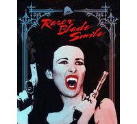 Razor Blade Smile Blu-ray 4K Ultra HD
