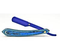 Razor Blades Club Rasoir à main libre Poseidon New de Roman Empire Shaving | Rasoir professionnel pour Barbe, Moustache et Contours