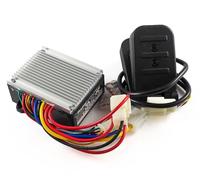 Razor Crazy Cart Electrical Kit (Control Module and The Throttle)