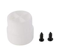 Razor Crazy Cart Plastic Tip with Screws (1 pc) (for Stabilizing Post)