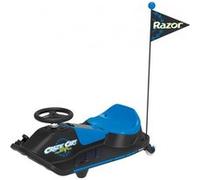 Razor Crazy Cart Shift Bleu - Kart enfant Bleu