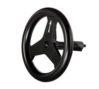 Razor Crazy Cart Shift Steering Wheel with Bolt