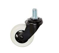 Razor Crazy Cart (V1+) Caster w/Rear Wheel Complete