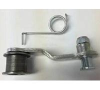 Razor Crazy Cart (V5+) Chain Tensioner