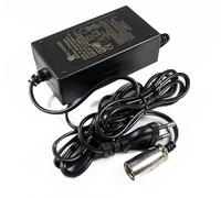 Razor Crazy Cart XL Charger - 36V/1.5A (1670mA)