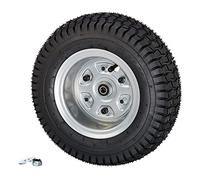 Razor Dirt Quad (V19+) Roue avant complète avec bride et roulements 12"