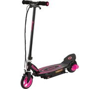 Razor Powercore E90 Trottinette électrique Mixte Enfant, Rose, Taille Unique