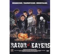 Razor eaters