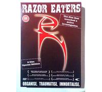 Razor Eaters [Import anglais]