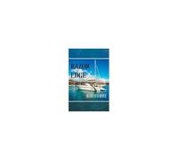 Razor Edge Paperback Book By Kenneth G Boyce