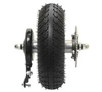 Razor Electric Scooter E300 (V41+) 9" Rear Wheel Complete
