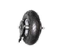 Razor Electric Scooter E300 (Version 36-40) 10" Rear Wheel Assembly