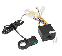 Razor Electric Scooter E90 Electrical Kit (Throttle & 7 Connector Controller)