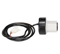 Razor Electric Scooter Twist Grip, 4 wire, Single-Speed Throttle for E100, E200, E300 and Pocket Mod