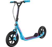 Razor Trottinette Flashback - 2 roues au guidon - Bleu - Mixte multicolore